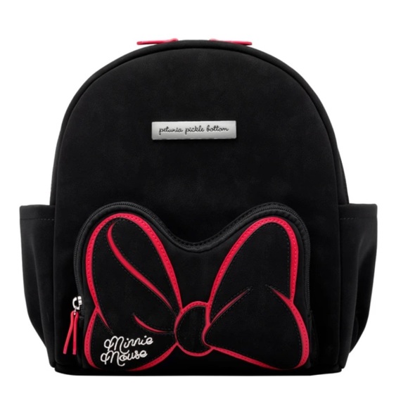 Disney Handbags - Minnie Diaper Backpack